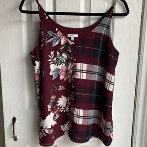 Top, size small Reitmans